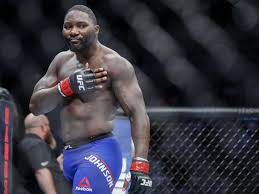 Anthony 'rumble' johnson joins ufc stars donald cerrone, rafael dos anjos and others to compete at submission underground. Anthony Rumble Johnson Explains Bellator Mma Signing Adamant There S No Bad Blood With Ufc Mma Fighting
