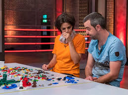 We've got all you need to know so you don't miss a finale that's sure to be emotional. Lego Masters Folge 3 Brickmaster Tv