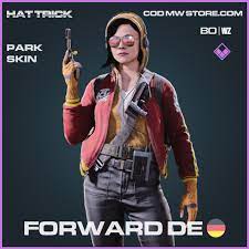 Hat Trick Operator Bundle Call Of Duty Black Ops Cold War Warzone