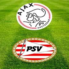 Nicolas tagliafico scored twice as ajax beat aek athens in the champions leaguecredit: Wedden Op Ajax Psv Gokken Op Voetbal Bij Netbet Sport 200 Bonus