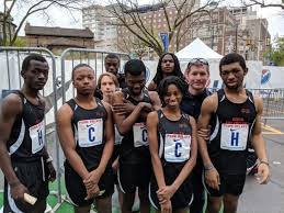 Spectators by the thousands have trekked to the university of pennsylvania for 124 years to keep your eyes peeled for greatness: 2018 Penn Relays Special Olympics Pa Philadelphia