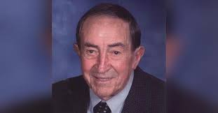 William F. Rust Obituary