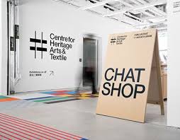 Centre For Heritage Arts And Textile Chat Goashape Inspiration Behance Graphicdesign Www Goashape Com In 2020 Heritage Art Culture Art