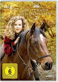 Im oktober sind die dreharbeiten zu einem weiteren. Amazon Com Reiterhof Wildenstein Tl 2 1 Dvd Movies Tv
