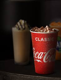 Mccafe Mcdonald S Australia