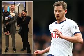 Sophie, who is originally from the bijlmer, works in theatre workshops with children. Jan Vertonghen Breaks Silence After Family Home Raided By Machete Wielding Thugs Mirror Online