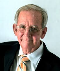 Joseph Coltrin Broxson Obituary