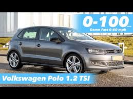 Volkswagen polo 1.2 tsi comfortline (2010) by john ewing, reviewed october 2010. Video Volkswagen Polo 1 2 Tsi