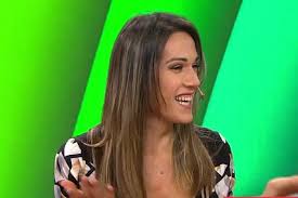 Mariana genesio peña es una de las célebres revoluciones de la televisión argentina. Mariana Genesio La Actriz Trans De El Marginal Todas Las Tardes Clips El Nueve