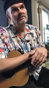 Coffee with Bob Coffey with Richard Tipton