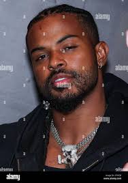 Trevor harvey hi-res stock photography and images