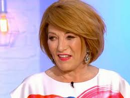 Kellie Maloney's ex-wife Tracey: I'd like to marry new man but Kellie's  still in love with me