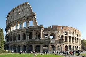 Colosseo Foro Romano Colle Palatino Ingresso Prioritario 2021
