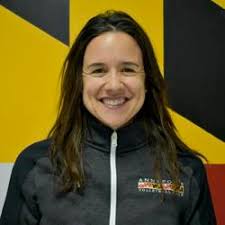 Annapolis Volleyball Club Staff