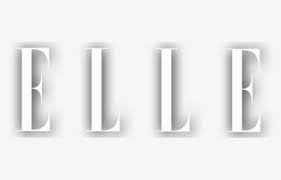 Choose from 6800+ elle magazine graphic resources and download in the form of png, eps, ai or psd. Elle Logo Png Images Free Transparent Elle Logo Download Kindpng