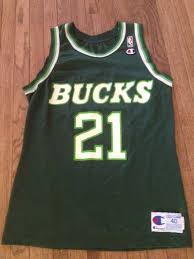 Vintage Men Alvin Robertson Milwaukee Bucks Nba Basketball Champion Jersey Sz 40 Milwaukee Bucks Nba Nba Basketball