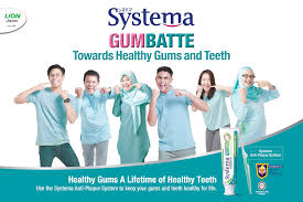 To support and promote a high standard of ethics and. Systema Pledges To Gumbatte Towards Healthy Gums Teeth With Malaysia Journey Of Kitkat Nelfei