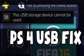 Ps4 Can T Read Usb Flash Drive How Can I Fix It 2 Cases Computer And Technology Usb Storage App Development Companies Computer Reviews