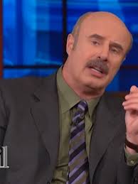 Andrew Kitchens Dr Phil