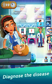 It tells about the life of dr. Heart S Medicine Para Android Apk Obb Descargar