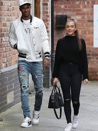Tammy abraham age & early life. Rashford Girlfriend Instagram