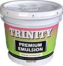 Emulsion Paint 1g Kaleidoscope Trinity Sissons