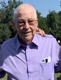 John Colson Obituary (2022)