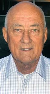 Lifelong resident Jim Fraser, 80