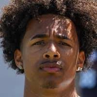 Mason James's Instagram, Twitter & Facebook