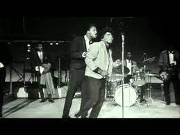 James Brown Performs Please Please Please At The Tami Show Live Youtube