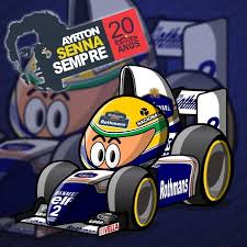 Everywhere you go, you have to represent your sponsor and you will require the cash from the you should experience the various tiers of nascar series. Minidrivers On Twitter Mini Driver Ayrton Senna Ayrton