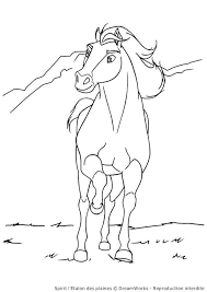 19 best coloring pages lineart dreamworks spirit stallion of the from spirit horse coloring pages printable 34 best spirit coloring pages images from spirit horse most people searching for information about spirit horse coloring pages printable and certainly one of them is you, is not it? Spirit Horse Coloring Pages For Kids Drawing With Crayons