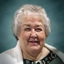 Janie Wall Clark Obituary