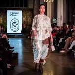New York Fashion Week Runway Show