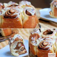 Fur Superflaumige Superzimtige Cinna Buns Zimtschnecken Better Call Zorra 1x Umruhren Bitte Aka Kochtopf