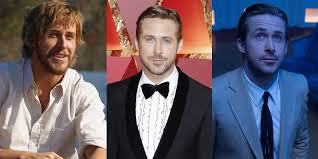 Ai, como é boa a infância. Ryan Gosling Faz 40 Anos O Diario Da Nossa Paixao La La Land E Mais 10 Filmes Essenciais Atualidade Sapo Mag