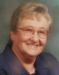 Obituary for Elva May Long