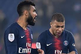 Mauris in erat justo.nullam ac urna eu felis dapibus condimentum sit amet a augue. Max Choupo Moting Dismisses Psg Exit Rumour Just Four Months After Leaving Stoke City Stoke On Trent Live