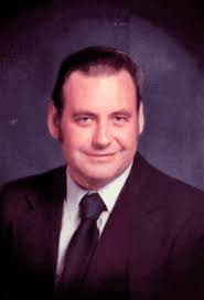 Bruce Arthur Elliott Obituary