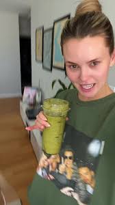 Anna Redman and Chris