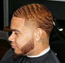 Black And Red Hair Styles Men Pin On My Type Of Eye Candy