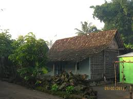 35 rumah adat di indonesia beserta keterangan. Omah Limasan Simbol Kearifan Lokal Yang Tersisa Sang Nananging Jagad