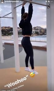 Brittany hockley confirmed her romance with tennis star jordan thompson earlier this month. Is Tennis Player Jordan Thompson Brittany Hockley S New Boyfriend Gadget Clock