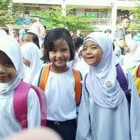 Sekolah ini terdiri daripada kelas. Sk Taman Desa 2 Rawang Selangor