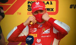 Odds stacked against son of a legend with slowest car on the grid. Michael Schumacher Health Latest Mick Schumacher Techiazi