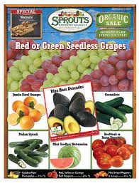 Sprouts Farmers Market Recipe Sprouts Farmers Market Sprout Recipes Sprouts