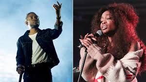 So at first pass, it was welcome news that kendrick lamar and top dawg entertainment ceo anthony top dawg tiffith will curate and produce the but if all the stars, the soundtrack's first single featuring kendrick and sza , is an early indicator, black panther: Hear Kendrick Lamar Sza S Defiant New Song All The Stars Rolling Stone