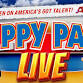Puppy Pals Live - The Action-Packed Comedic Stunt event image