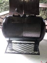 Pin By Jade Holstine On Propane Tank Charcoal Barbecue Grill Barbecue Grill Welding Crafts Outdoor Decor