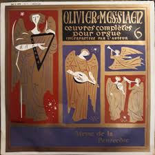 134 likes · 7 talking about this. Olivier Messiaen Oeuvres Completes Pour Orgue 6 Messe De La Pentecote 1957 Vinyl Discogs
